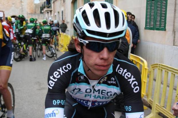 A Giro 13. szakasza. Fossano-Rivarolo Canavese